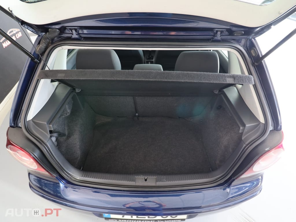 Volkswagen Polo 1.2 Live