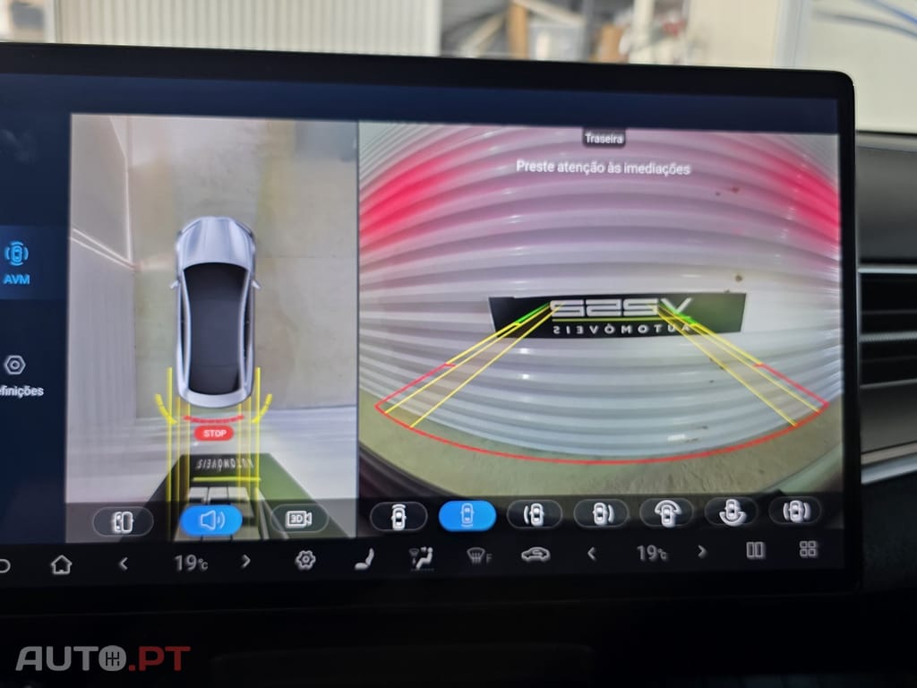 BYD Seal 82.5 kWh Design