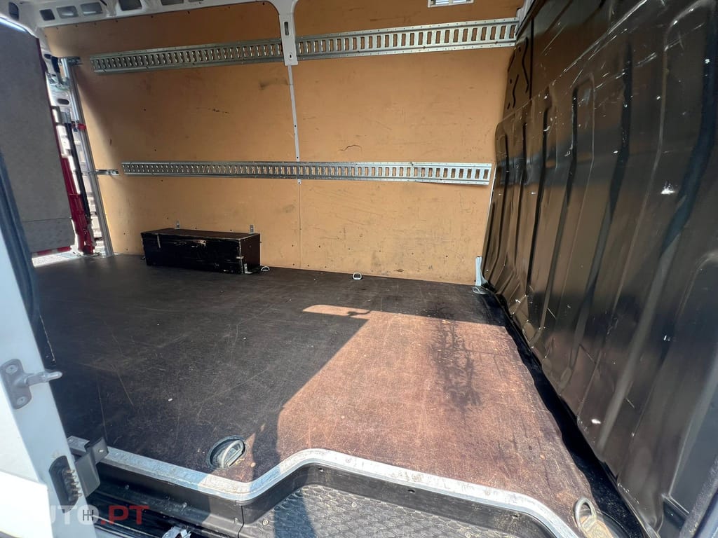 Iveco Daily 35S16