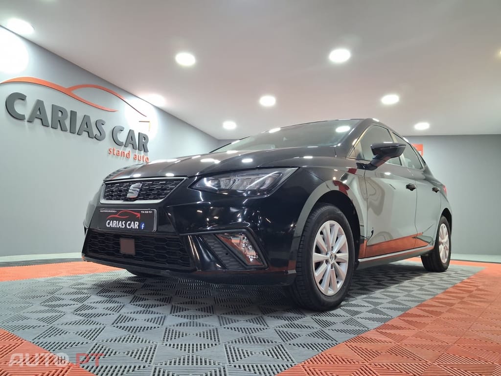Seat Ibiza 1.0 TSI Style