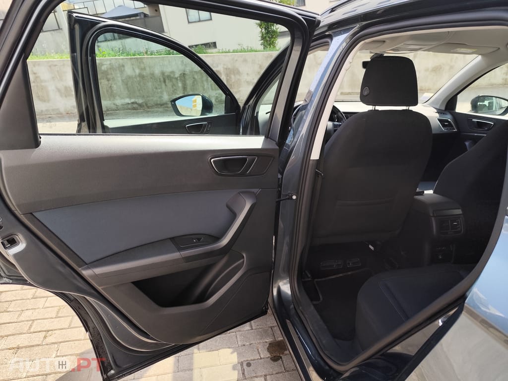 Seat Ateca Style 1.6 TDI