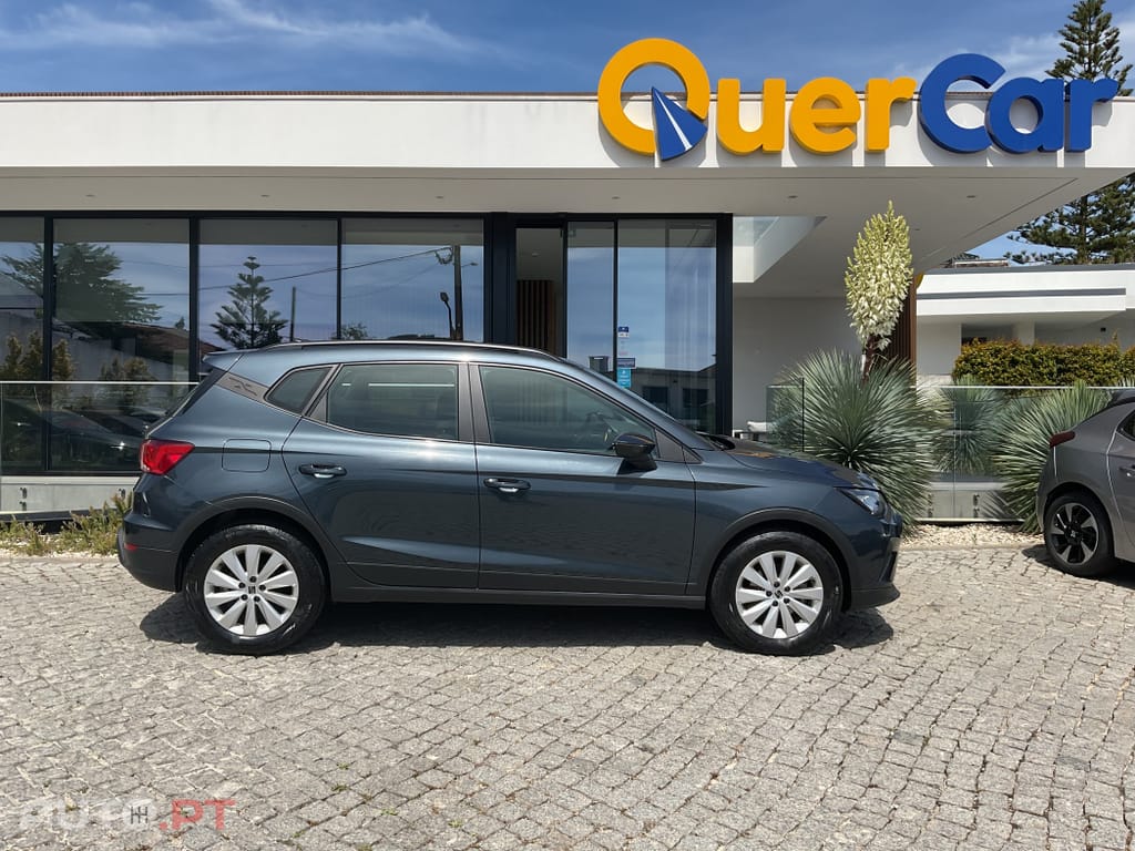 Seat Arona 1.0 TSI Style DSG