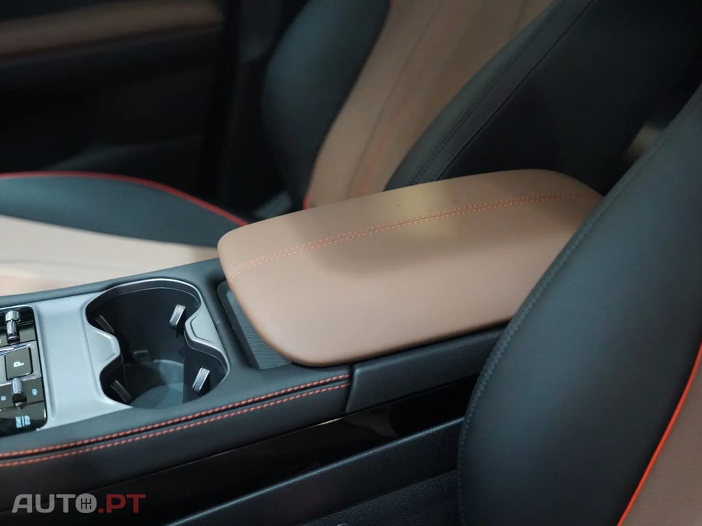 BYD Seal U 1.5 DM-i Boost