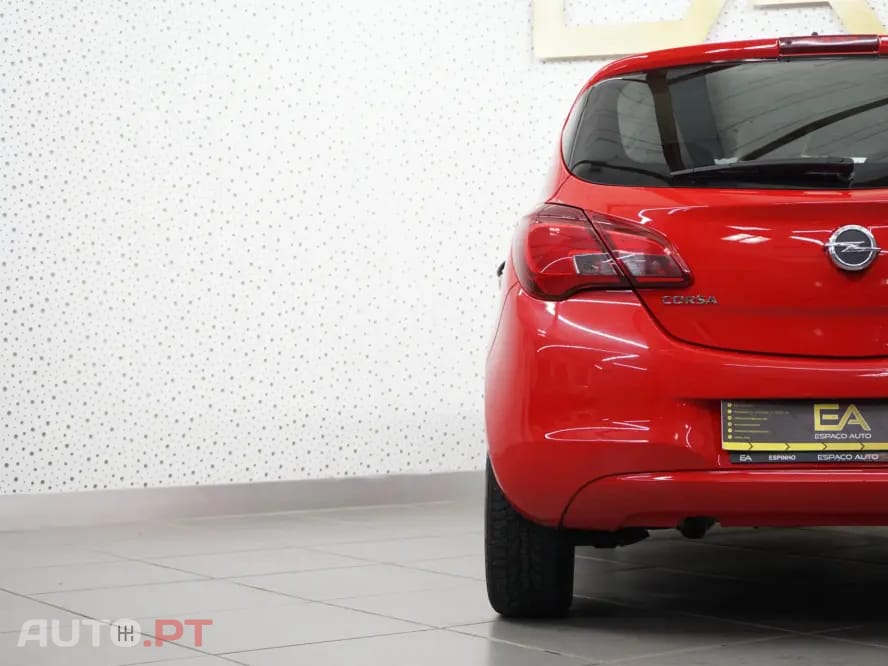 Opel Corsa 1.3 CDTi Business Edition