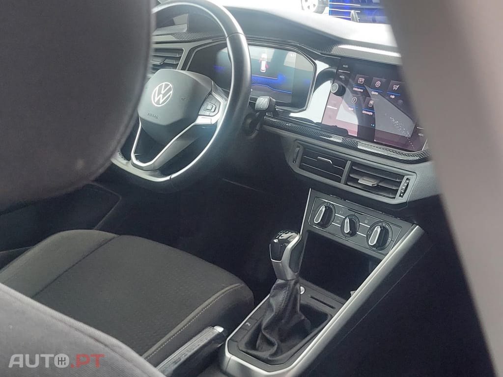 Volkswagen Taigo 1.0 TSI Urban Style