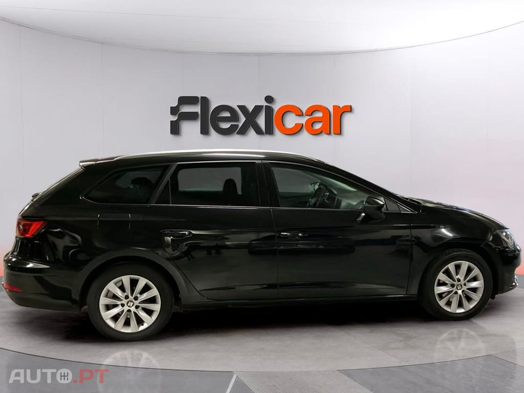 Seat Leon 1.6 TDI Style S/S