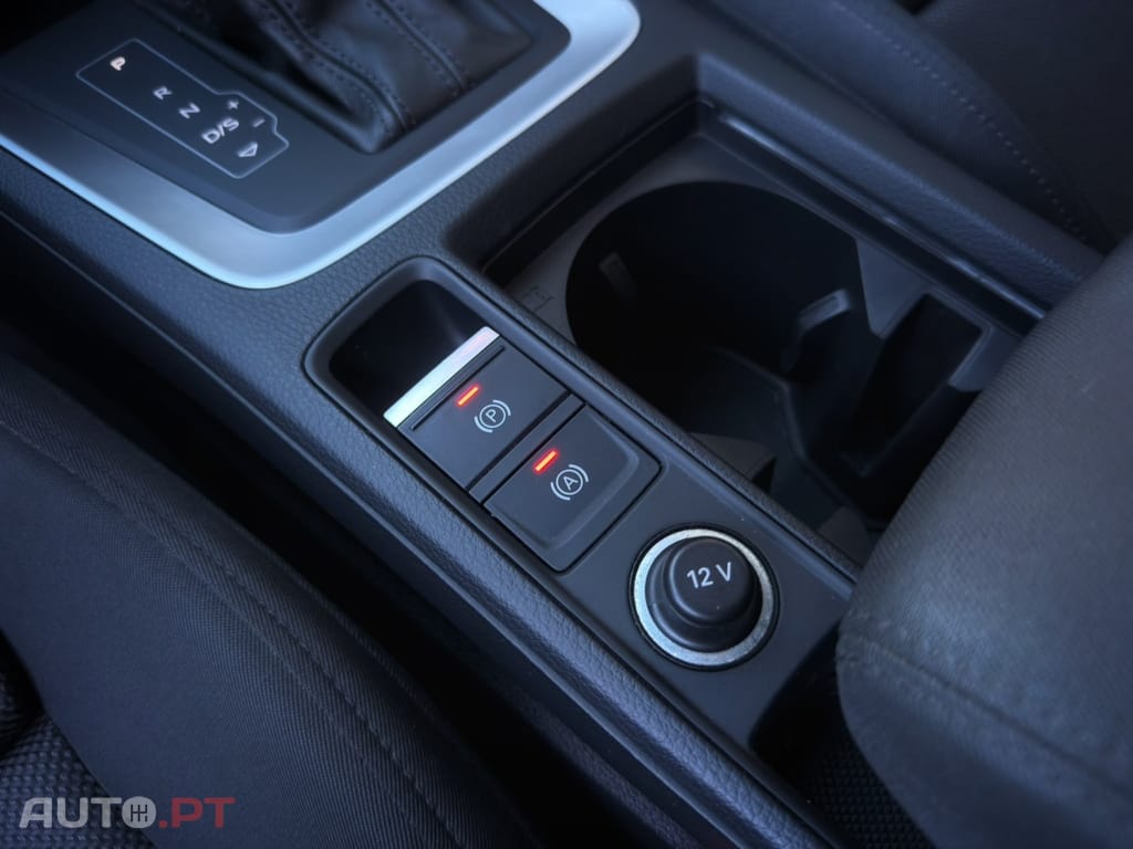 Audi Q3 35 TFSI S line S tronic