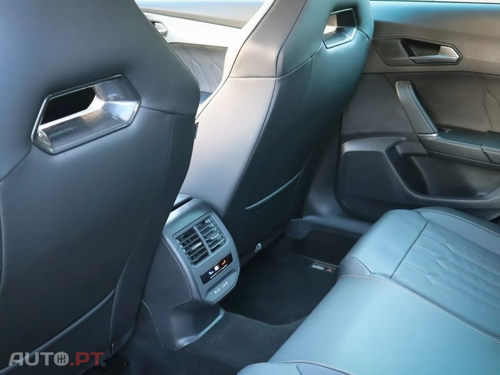 Cupra Formentor 2.0 TDI Sport