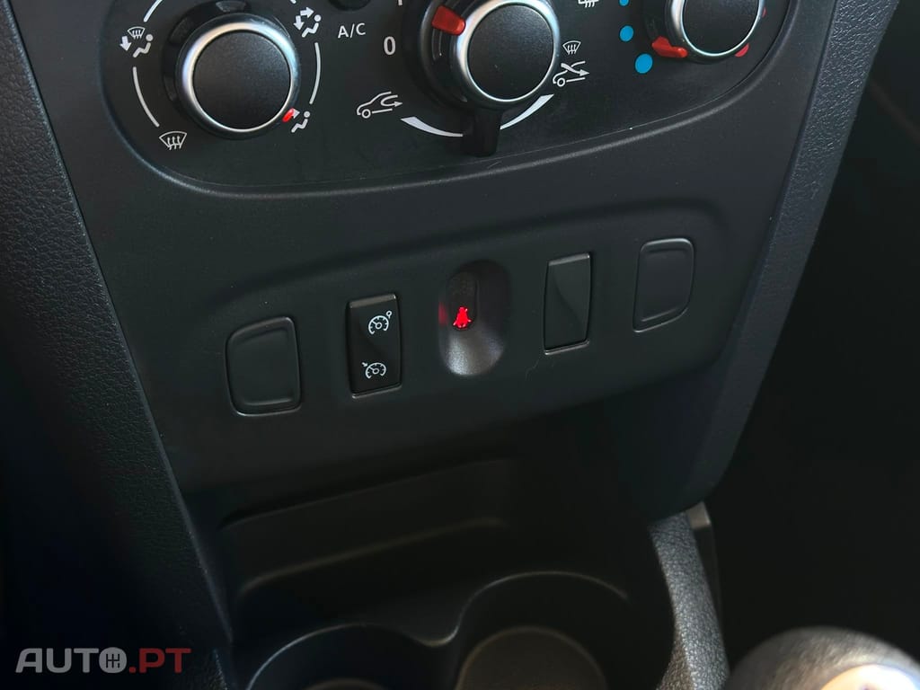 Dacia Sandero 1.0 SCe Comfort
