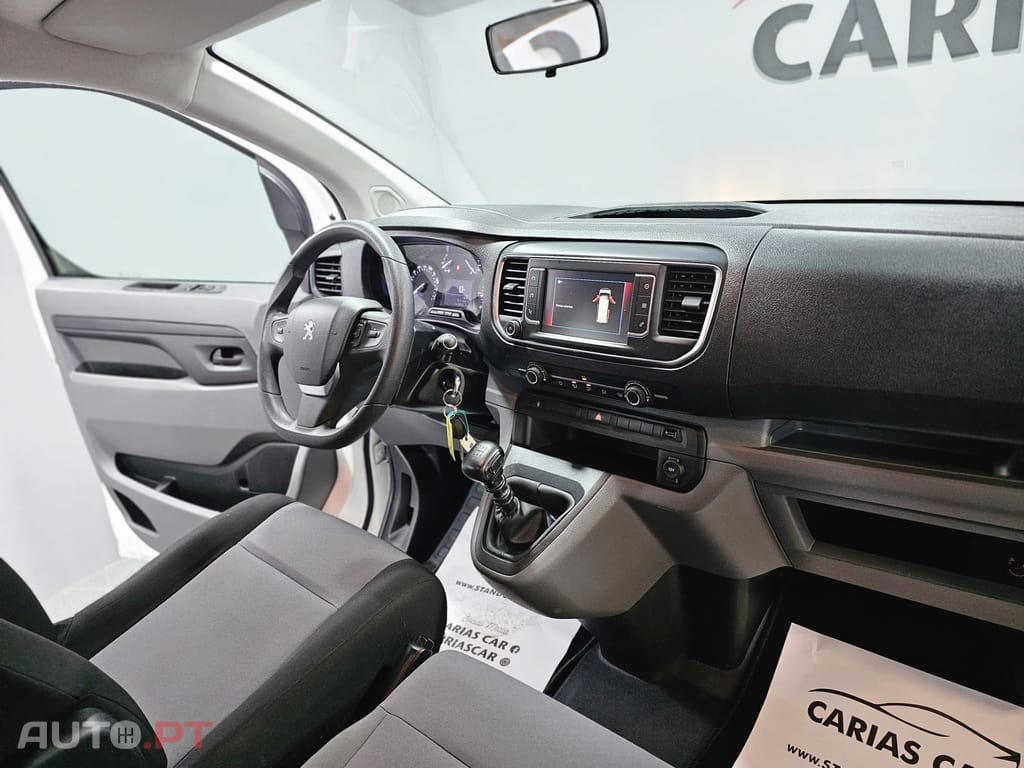 Peugeot Expert 1.5 BlueHDi L2H1 Standard