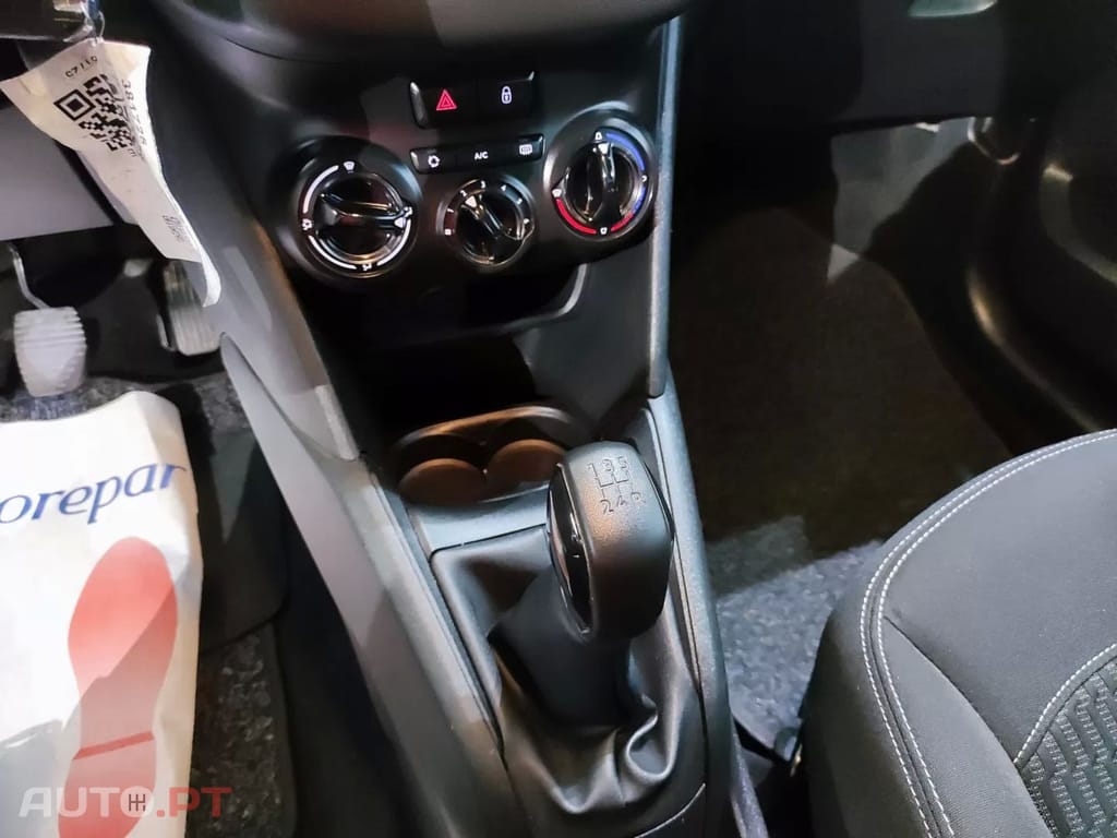 Peugeot 208 1.2 PureTech Active