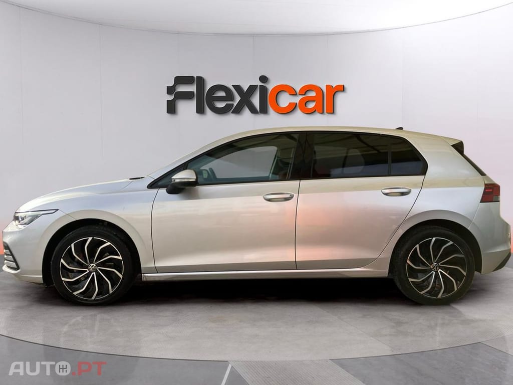 Volkswagen Golf 1.0 Tsi Life