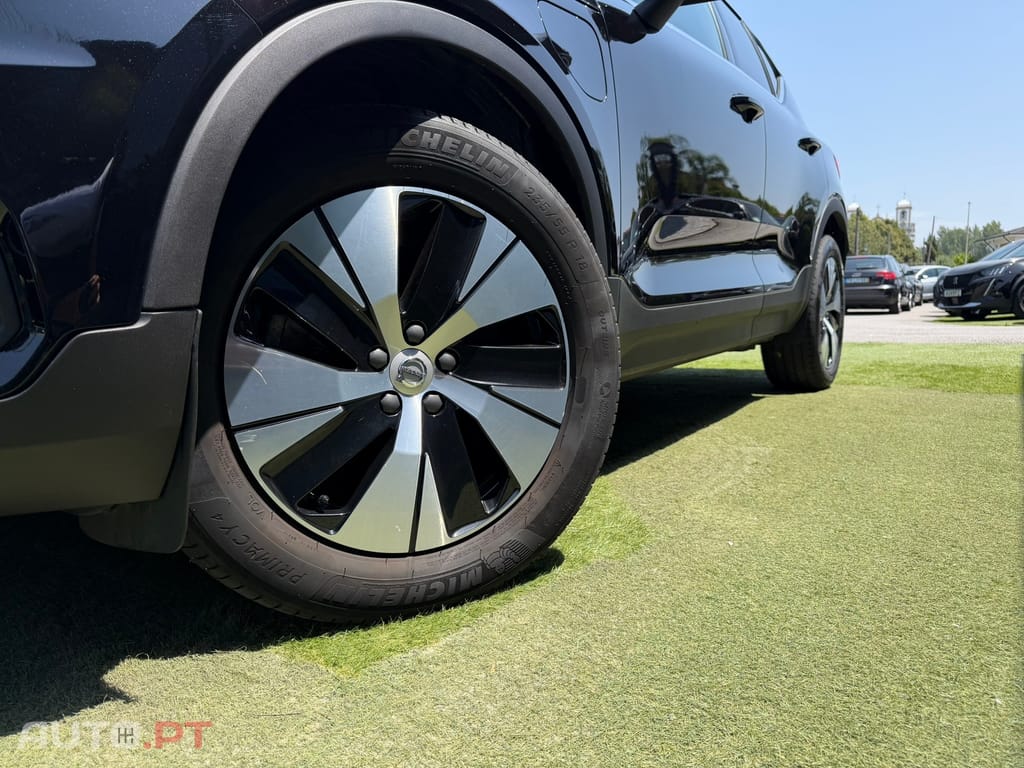 Volvo XC40 1.5 T4 PHEV Inscription