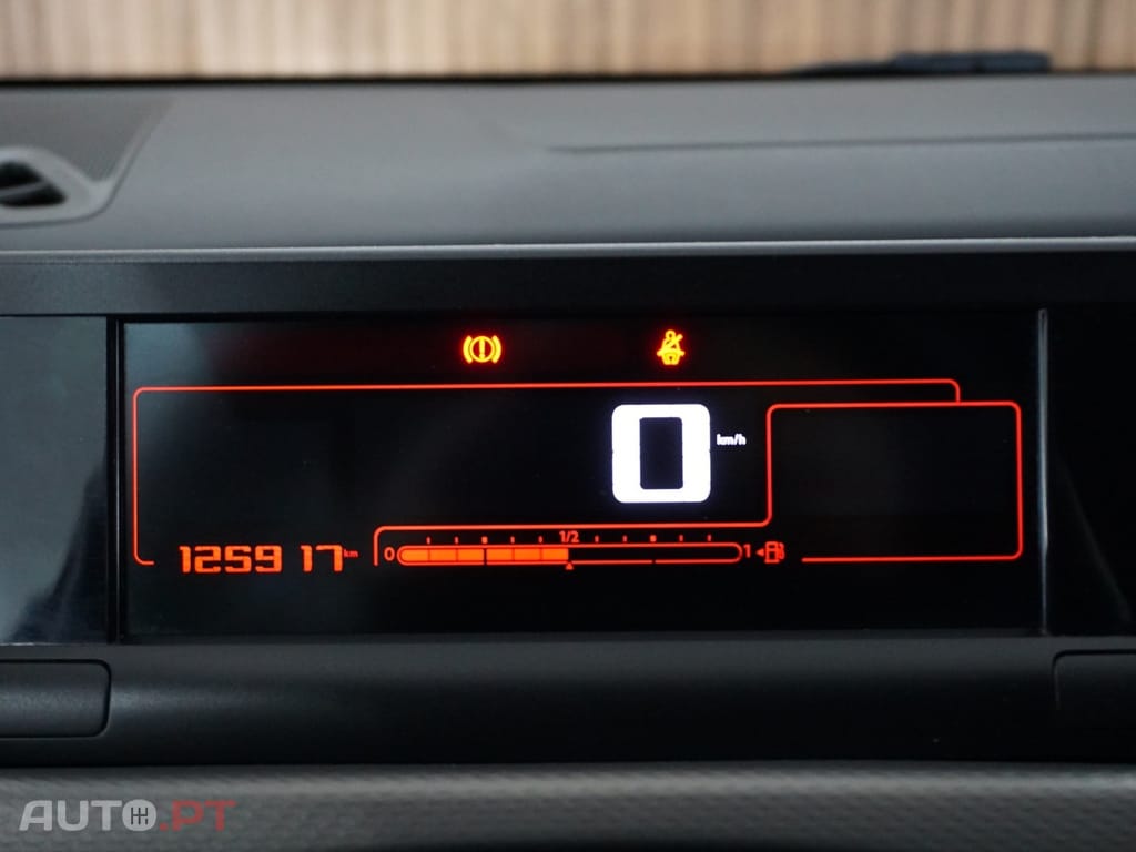 Citroen C4 Cactus 1.2 PureTech Shine