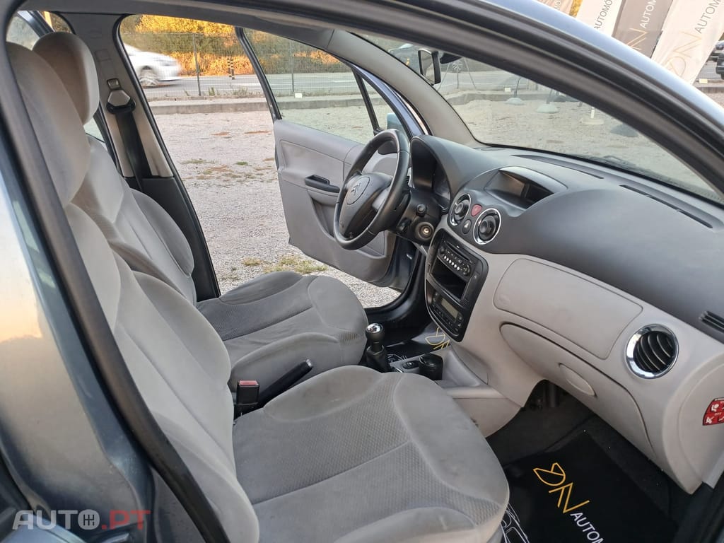 Citroen C3 1.1