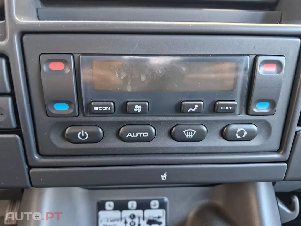 Land Rover Discovery 2.5 TD5