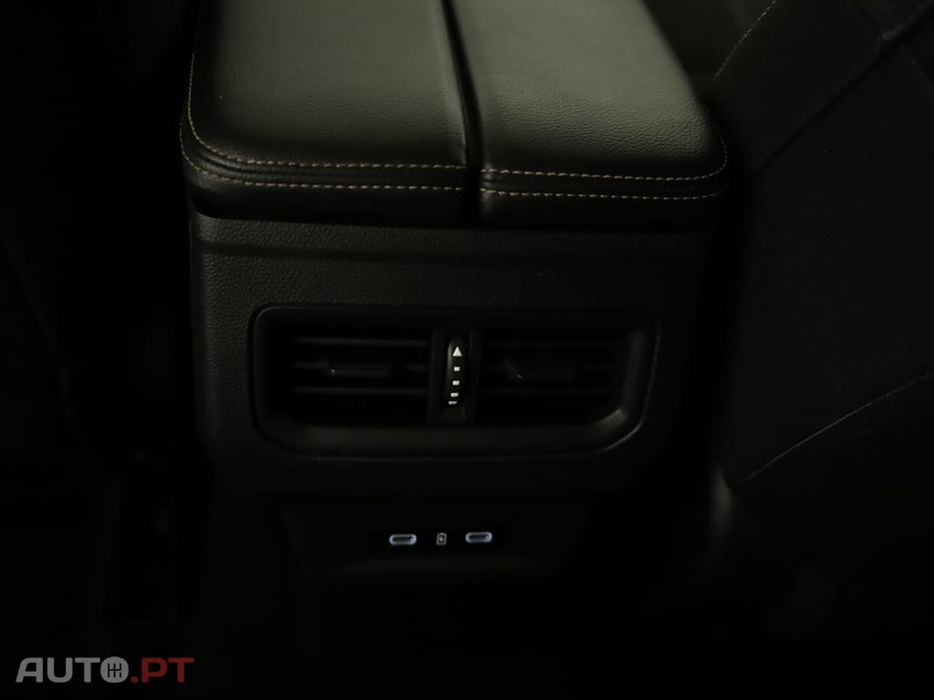 Renault Austral 1.3 Mild Hybrid Techno