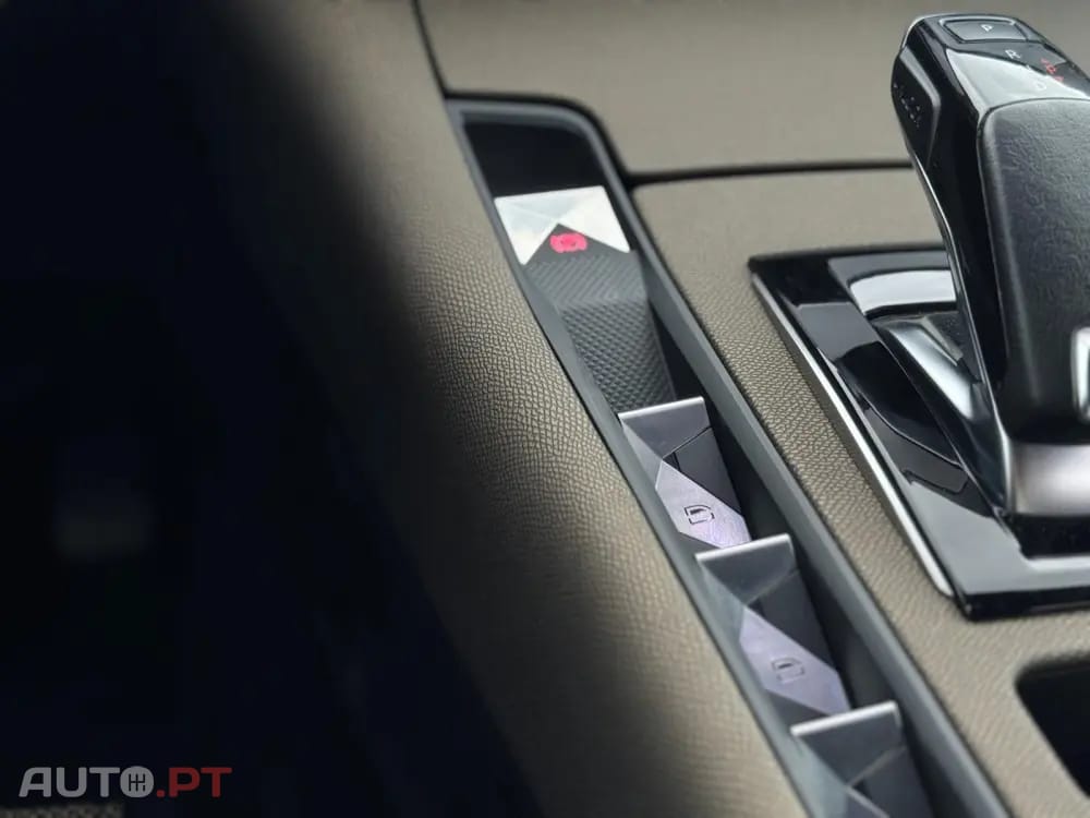 DS DS7 Crossback 1.5 BlueHDi So Chic EAT8