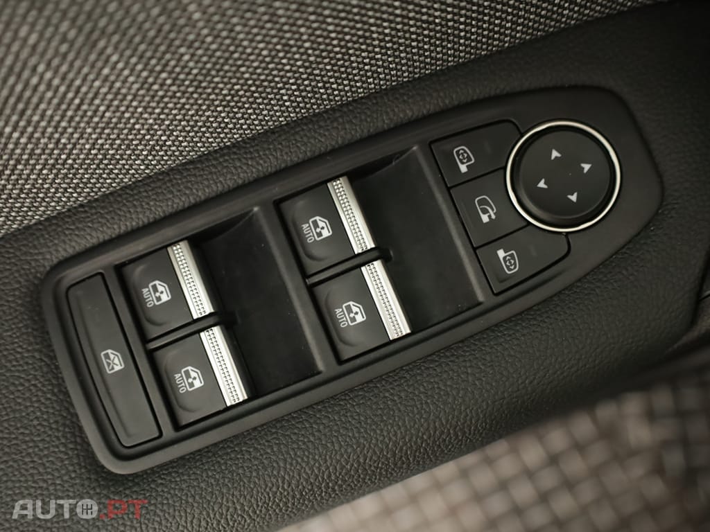 Renault Captur 1.2 ECO-G Techno