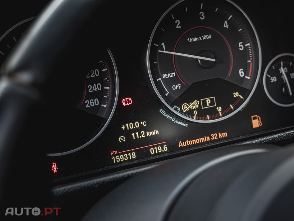 BMW 420 d Pack M Auto