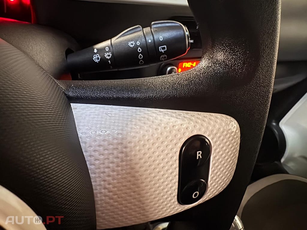 Renault Twingo 1.0 SCe Limited