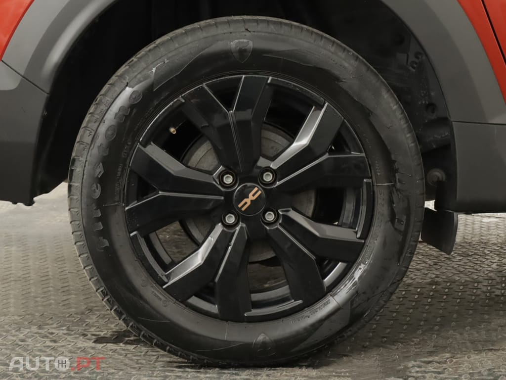 Dacia Jogger Jogger 1.0 ECO-G Extreme+ Up&Go 7L Bi-Fuel