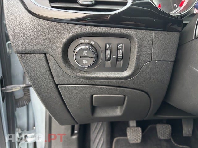 Opel Astra Sports Tourer 1.6 CDTI Business Edition S/S