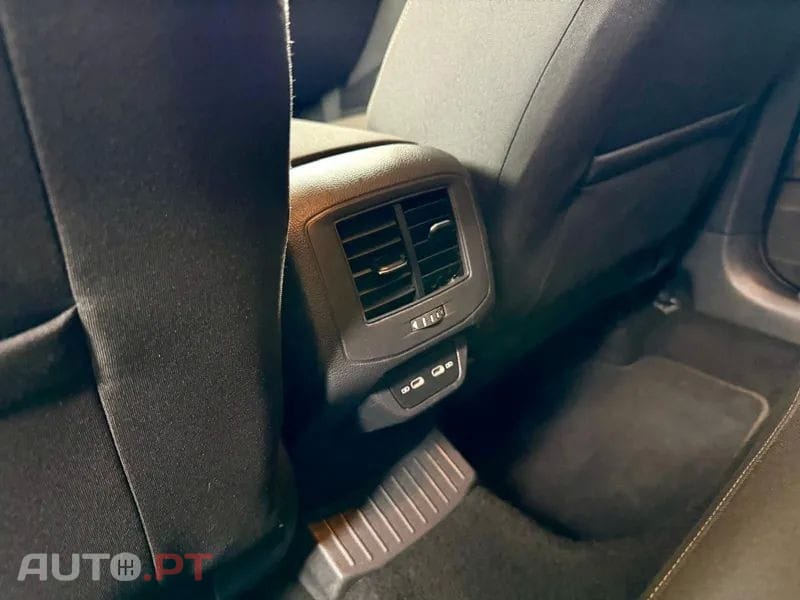 Volkswagen T-Roc 1.0 TSI Style