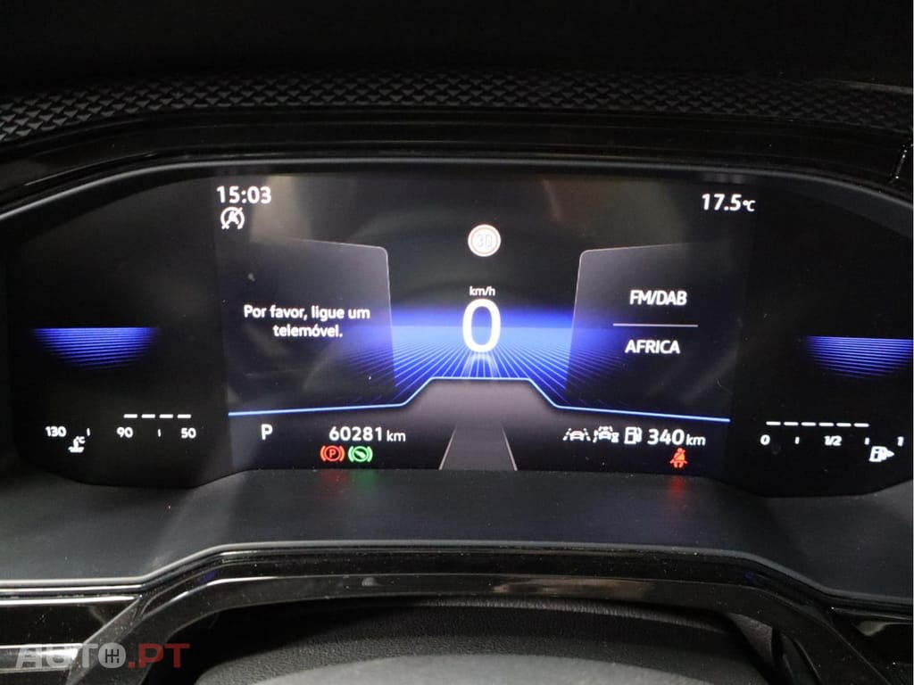 Volkswagen Polo 1.0 TSI  Urban DSG