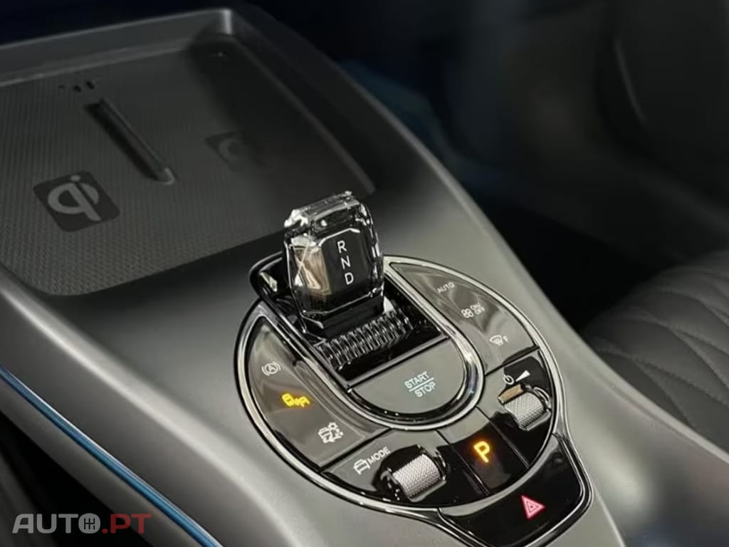 BYD Seal Excellence I.V.A DEDUTÍVEL 