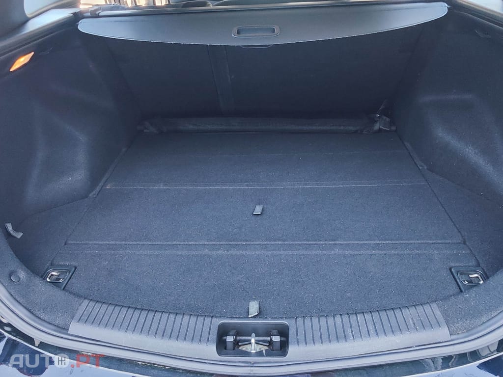 Hyundai i30 1.6