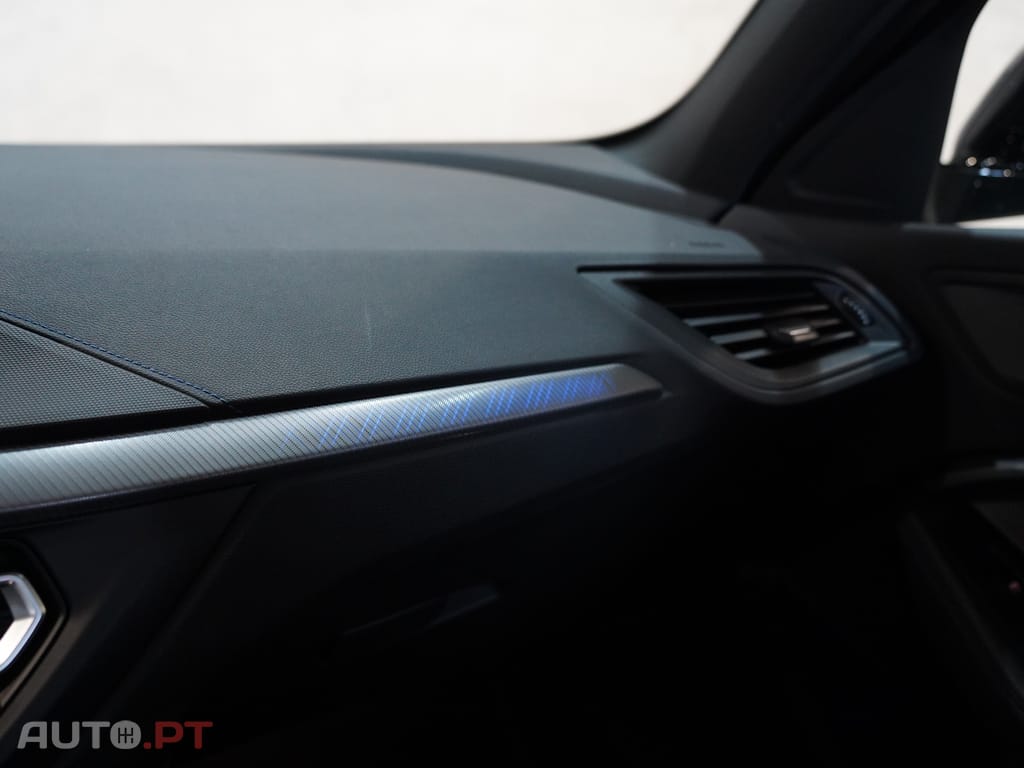 BMW 118 i Corporate Executive 5d