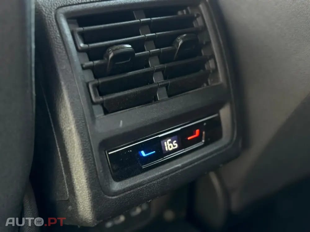 Volkswagen Golf Variant 2.0 TDI Life