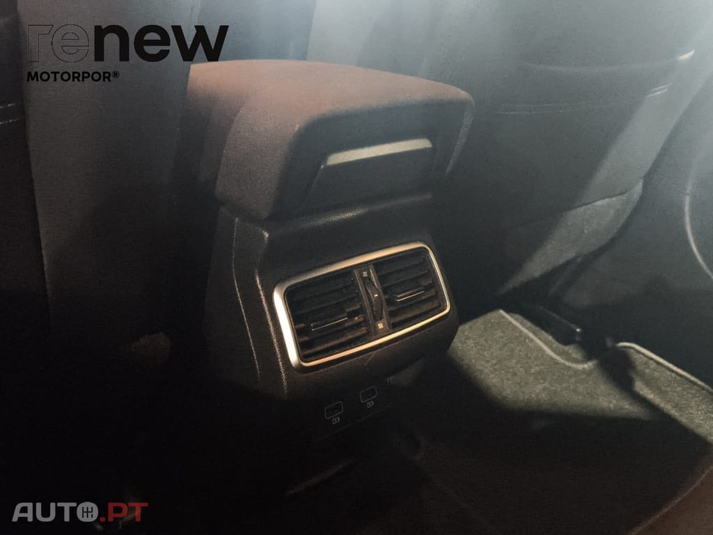 Renault Mégane Sport Tourer 1.5 BluedCi 115 Equilibre EDC