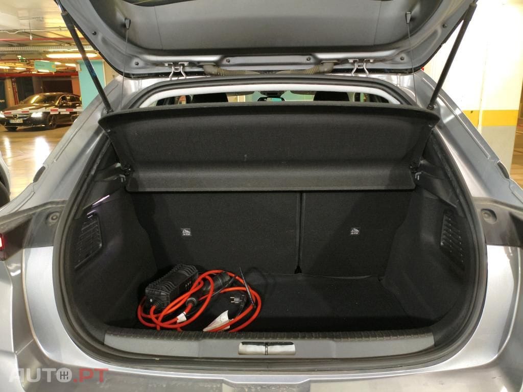 Opel Mokka-E Edition