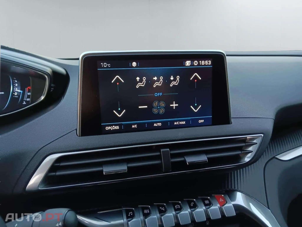 Peugeot 5008 1.5 BlueHdi EAT8 ACTIVE BUSINESS