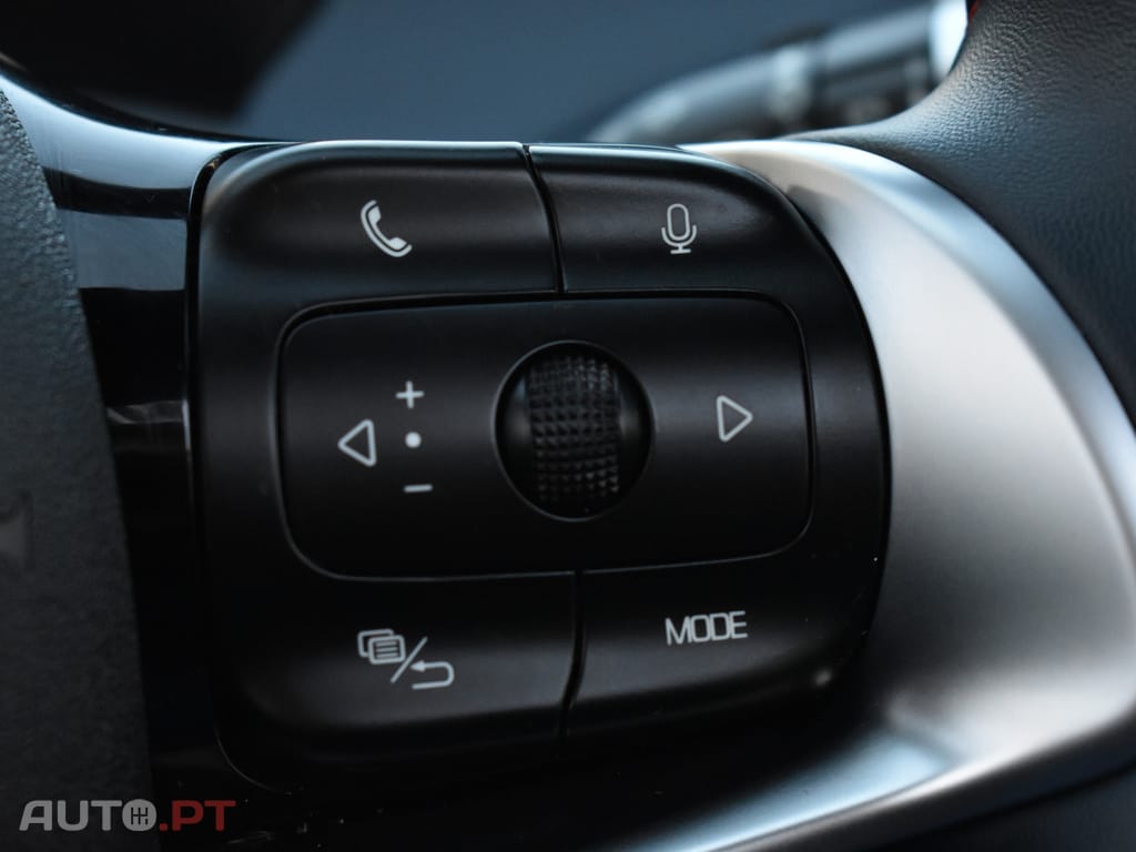 BYD Atto 3 60.48 kWh Design