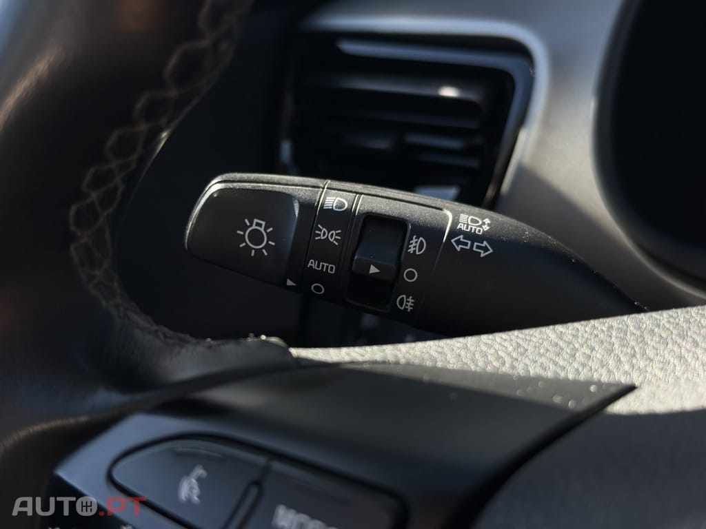 Kia Stonic 1.0 T-GDI Tech