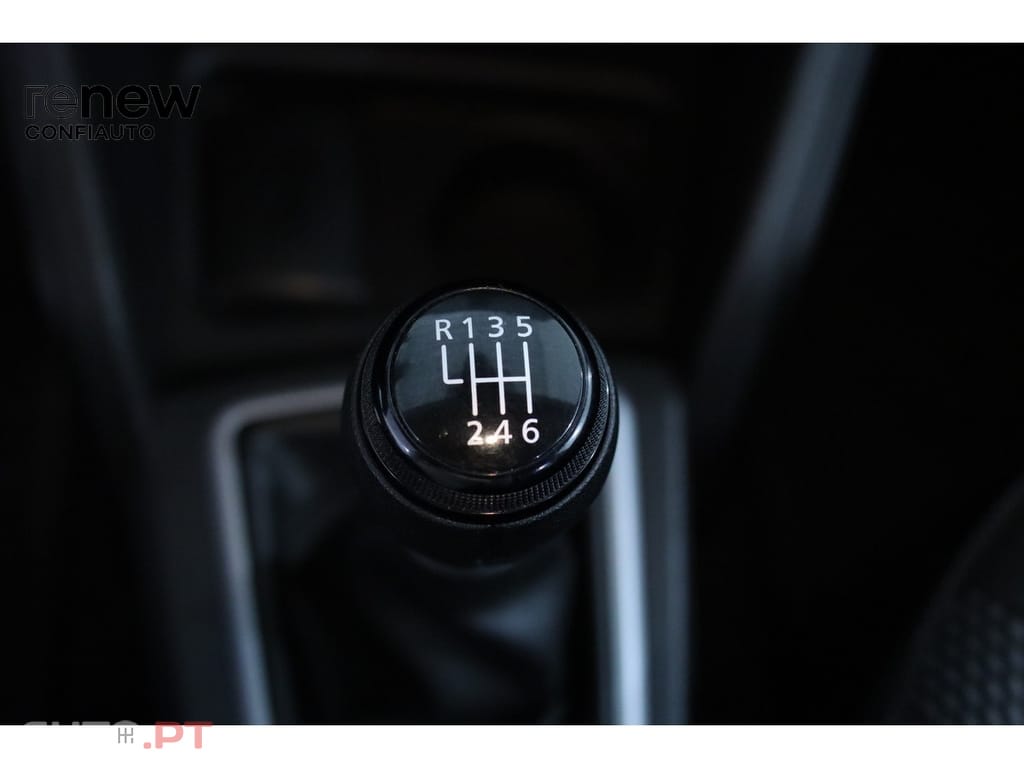 Dacia Duster Journey+eco-G 100g