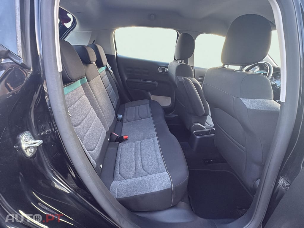 Citroen C3 1.5 BlueHDi Feel Pack