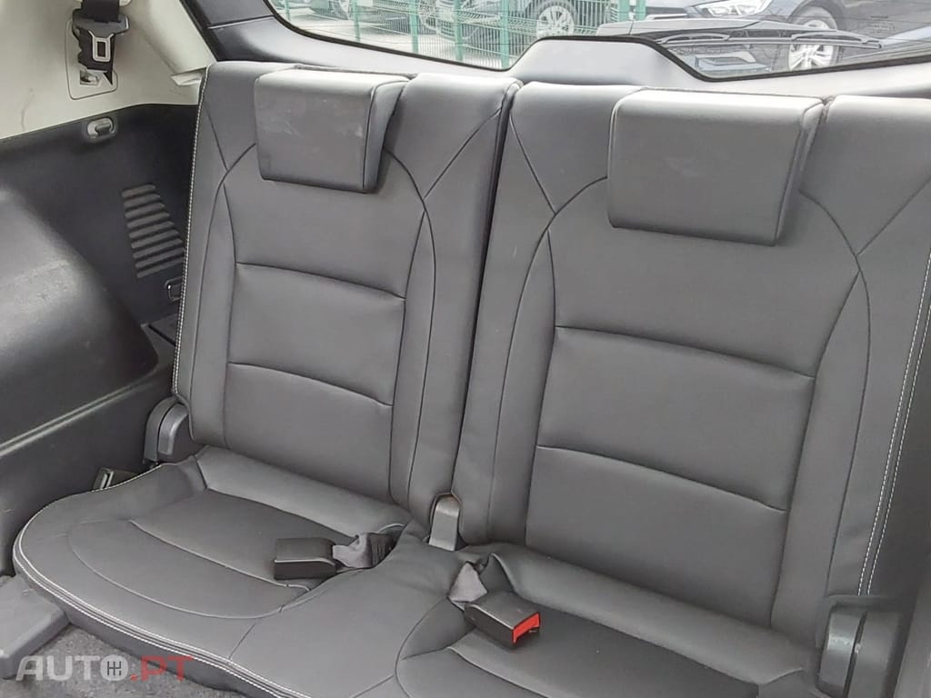 Nissan Qashqai +2 1.6 dCi Tekna Premium 18 360 S&S