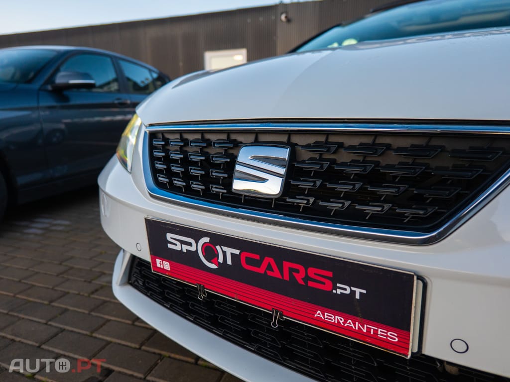 Seat Leon 1.0 EcoTSI Style S/S