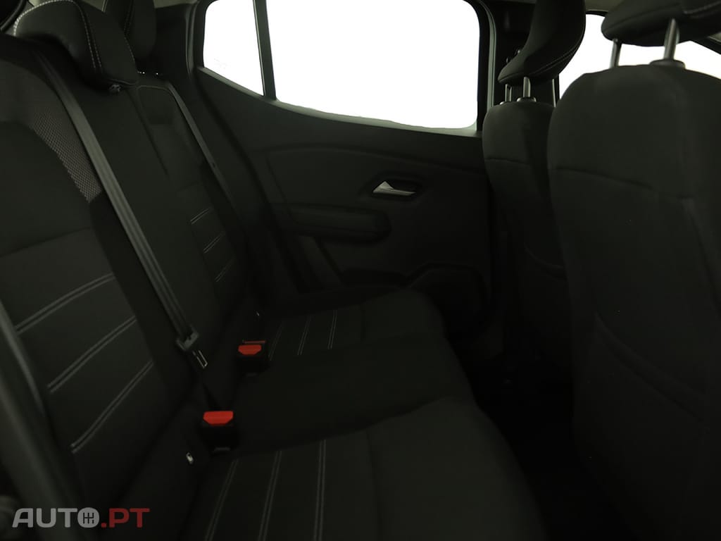 Dacia Sandero Sandero 1.0 TCe Stepway Expression