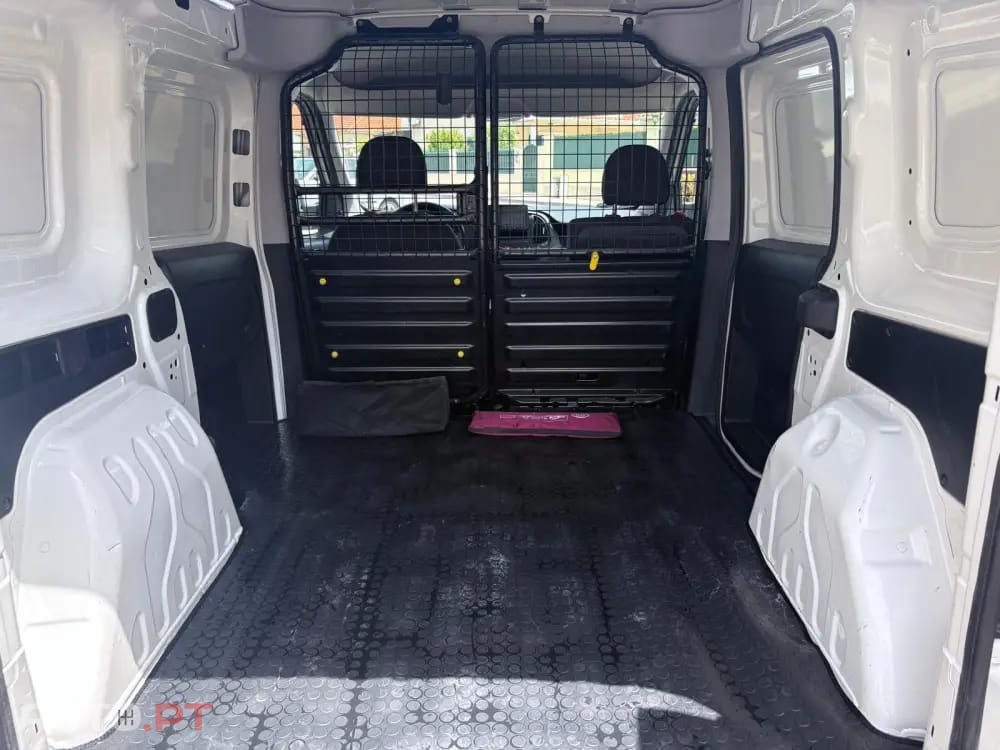 Fiat Doblo 1.3 Multijet