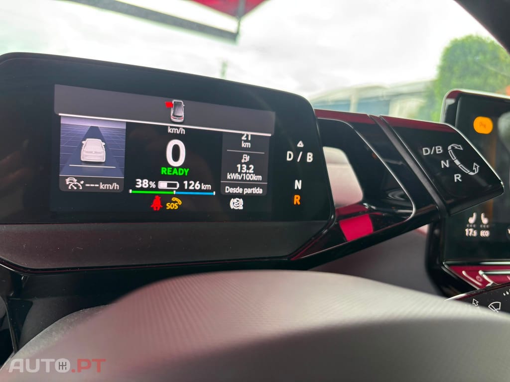 Volkswagen Id.3 Pro Confort