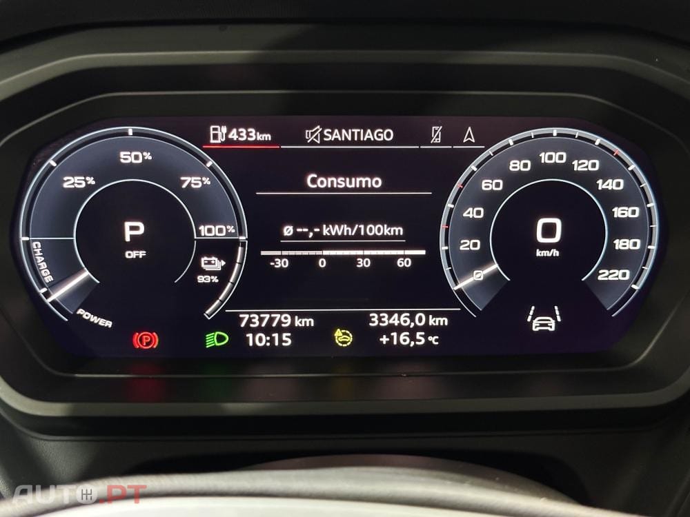 Audi Q4 E-Tron 40 82 kWH