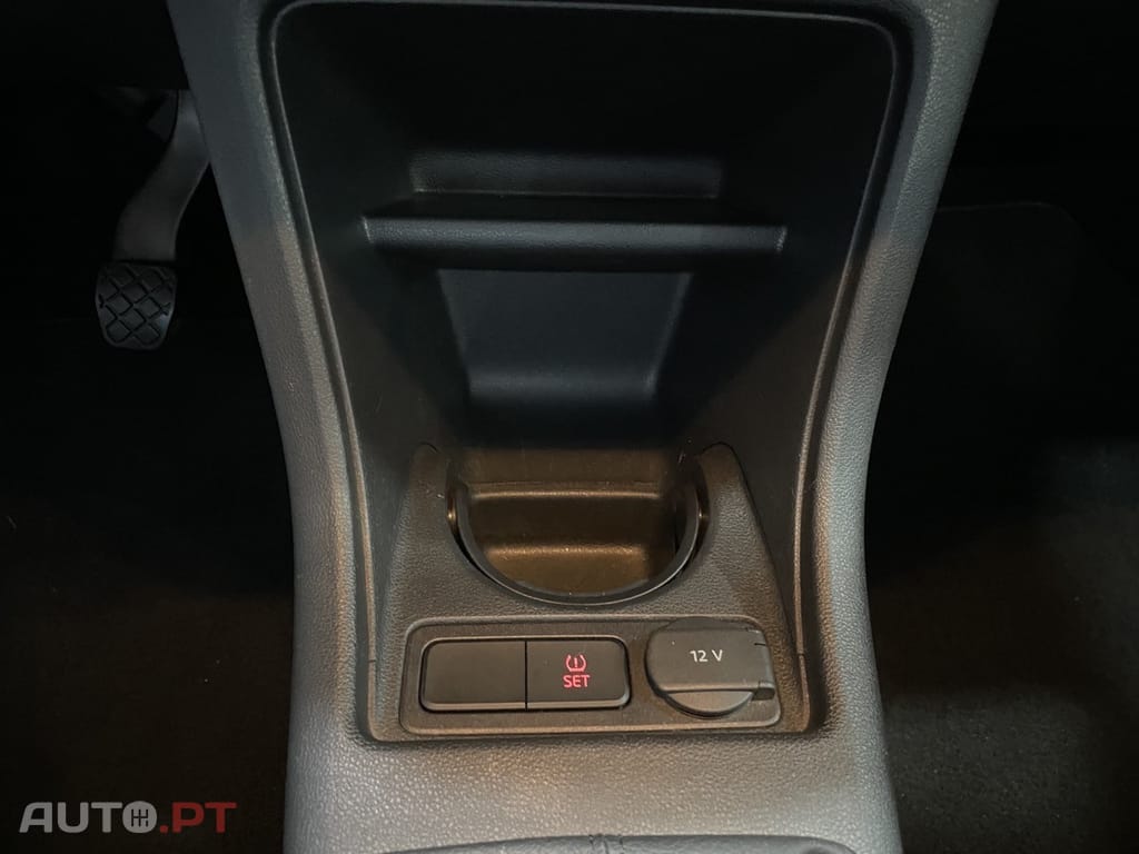 Volkswagen Up! 1.0 Move