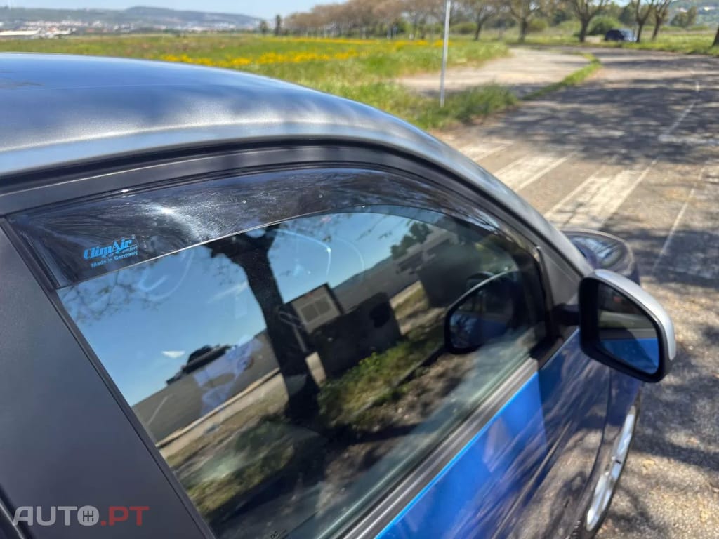 Smart ForFour 0.9 Passion 90 Aut.