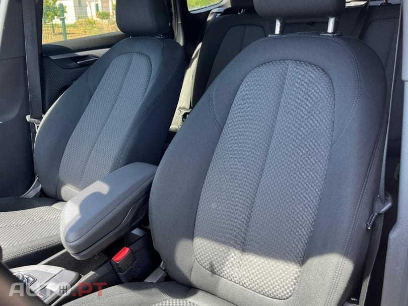 BMW X1 25 e xDrive xLine