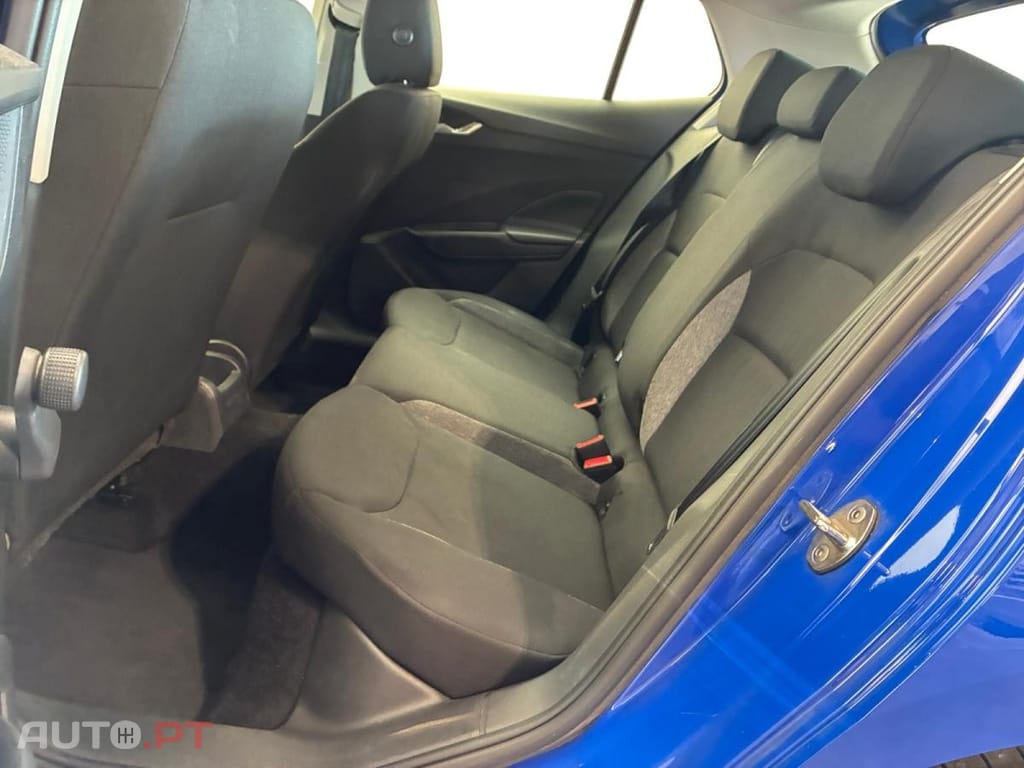 Skoda Fabia 1.0 Active